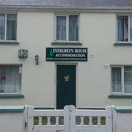 Evergreen House Youghal Eksteriør billede