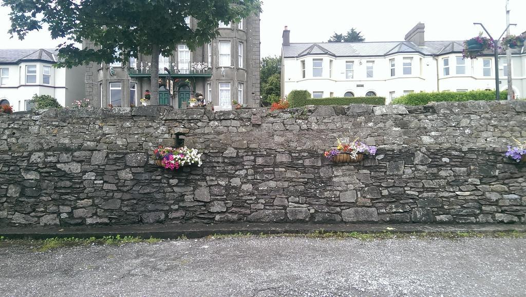 Evergreen House Youghal Eksteriør billede